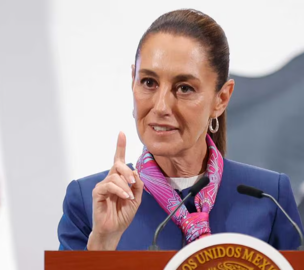 Claudia Sheinbaum aseguró que México establecerá un acuerdo de entendimiento