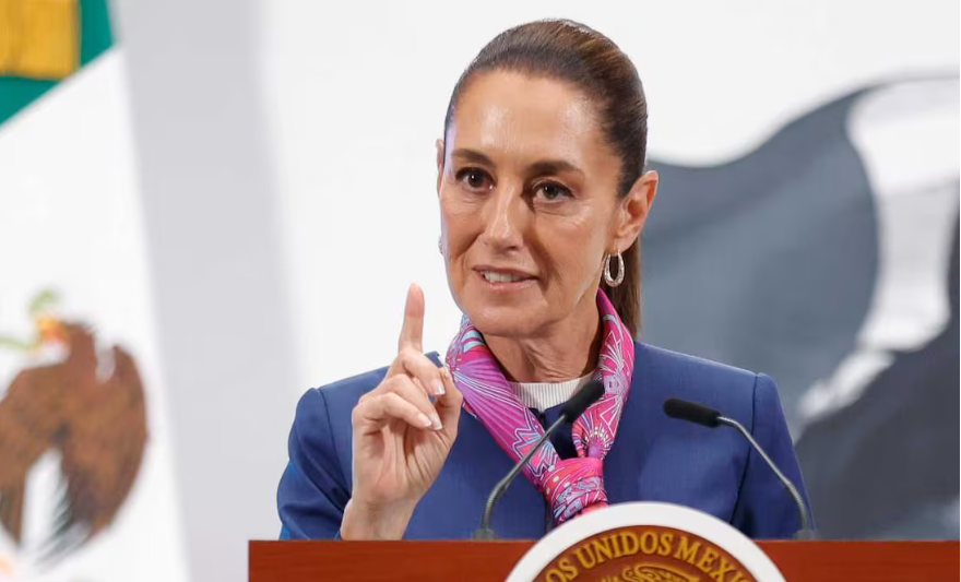 Claudia Sheinbaum aseguró que México establecerá un acuerdo de entendimiento