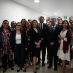 El Primer Informe Legislativo de las y los diputados federales de Puebla tuvo un sello especial: la producción integral estuvo a cargo de MAGMA Media en colaboración con Charly Meier; con un gran nivel técnico y narrativo, consolidándose como un ejercicio de rendición de cuentas innovador.