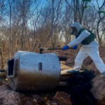 En Sinaloa, el Ejército localizó y destruyó 12 centros con más de 5 mil litros de químicos