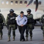 Los hermanos Treviño Morales enfrentan cargos por narcotráfico y crimen organizado en Estados Unidos; no serán condenados a muerte. Foto: AP.