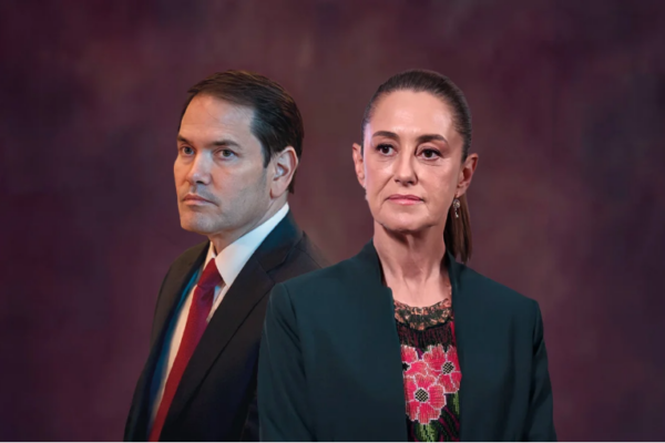 Sheinbaum busca extradición de reos en nuevo acuerdo con EUA. Foto: Cancún Digital.