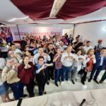 La diputada federal Gissel Santander presentó su Primer Informe Legislativo en Huauchinango, donde destacó apoyos sociales, educativos y proyectos comunitarios que han beneficiado a la Sierra Norte de Puebla