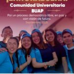 “La educación es un derecho, no una mercancía”: Armenta reafirma su respaldo a la BUAP tras elección de rectoría. Imagen: Gobierno de Puebla.