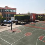 La comunidad del Instituto D’Amicis
