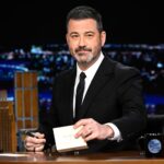Tras una semana de polémica y censura, Jimmy Kimmel Live! vuelve a la televisión. Disney revirtió su decisión de suspensión, ¿qué pasó y por qué es clave este regreso. Foto: Roastbrief.
