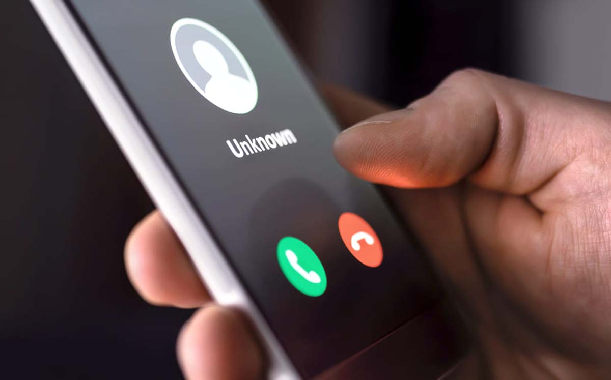 En México se ha detectado un aumento de llamadas internacionales falsas desde Estados Unidos y Canadá, que buscan engañar a las personas con supuestas ofertas de trabajo o servicios. Foto: ¡Stock.