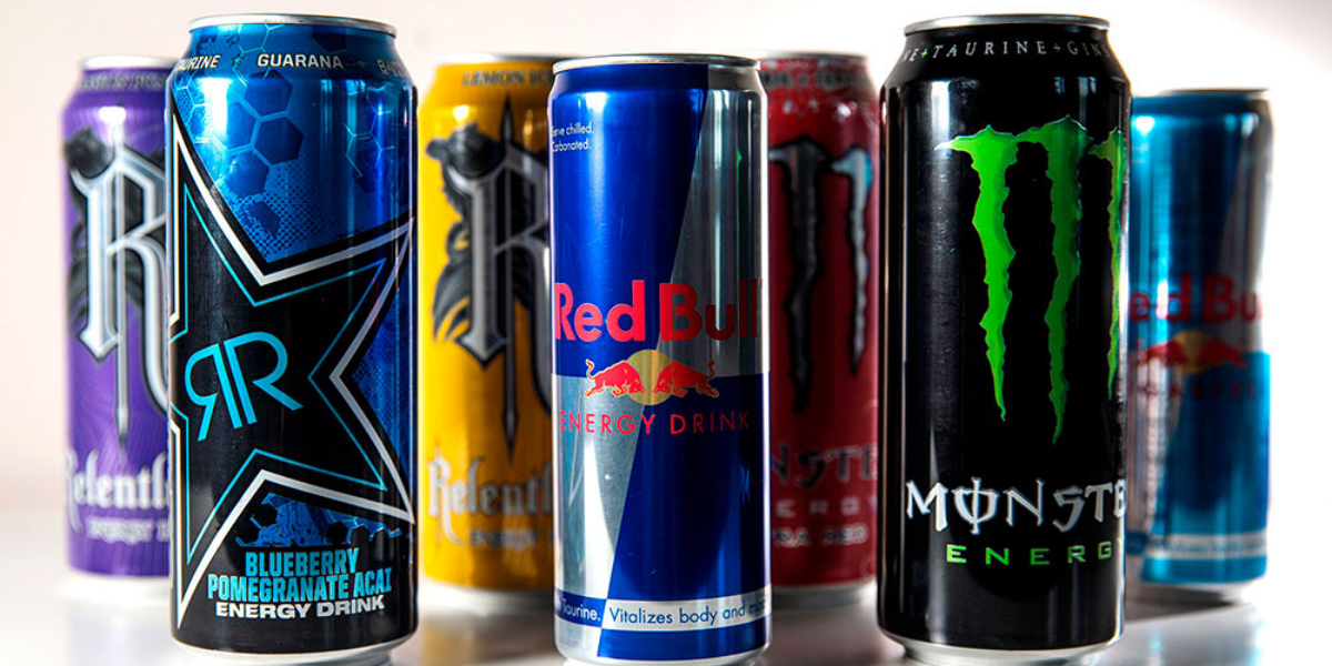 Diputados avalan reforma para restringir venta de bebidas energizantes a menores; pasa al Senado