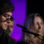 Javier Milei reconoció la derrota en Buenos Aires tras el triunfo del peronismo, que consolida a Axel Kicillof como figura clave de la oposición. Foto: EFE.
