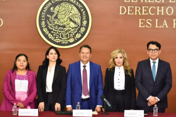 El nuevo Órgano de Administración Judicial (OAJ)