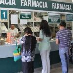 Los derechohabientes del IMSS