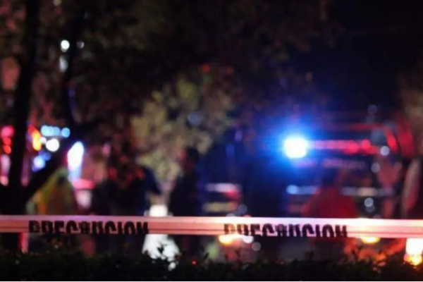 Cuatro homicidios, un apuñalamiento y robos se registraron en distintos municipios del estado de Puebla durante las fiestas patrias. Foto: El Sol de México.