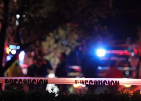 Cuatro homicidios, un apuñalamiento y robos se registraron en distintos municipios del estado de Puebla durante las fiestas patrias. Foto: El Sol de México.