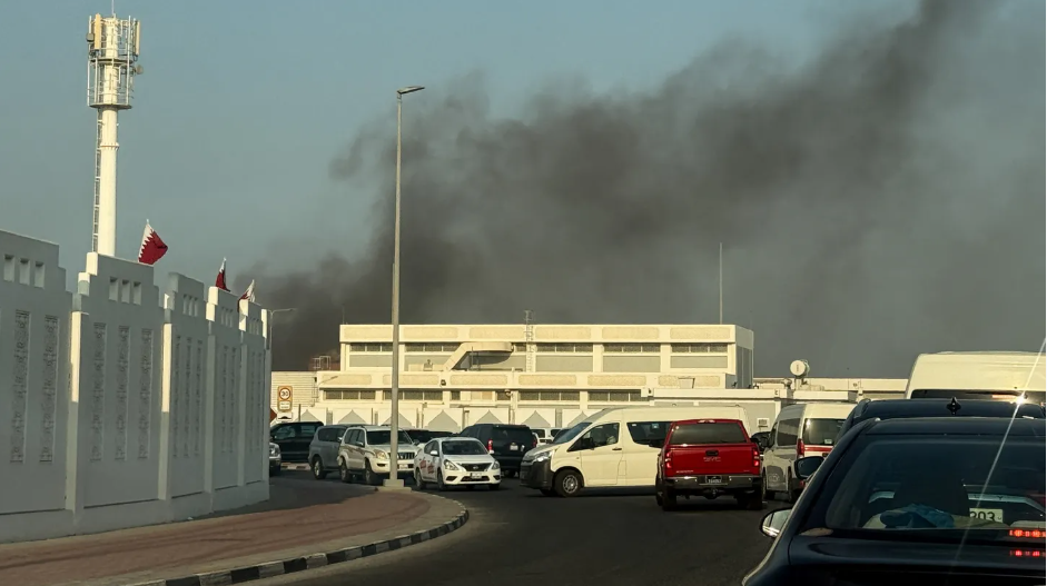 Ataque aéreo de Israel en Qatar deja al menos seis muertos y reaviva tensiones en Medio Oriente