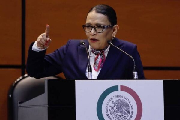 Puebla se convierte en el punto de partida para la Reforma Electoral 2025. Este 24 de septiembre arranca el primer foro ciudadano con la Segob al frente. Foto: AEI Noticias.