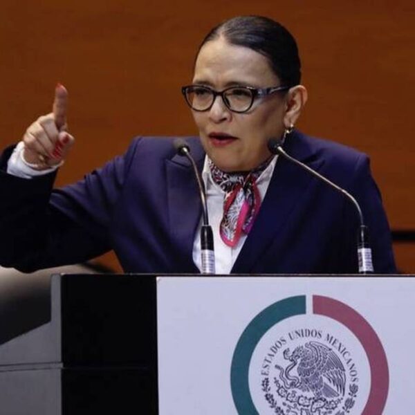 Puebla se convierte en el punto de partida para la Reforma Electoral 2025. Este 24 de septiembre arranca el primer foro ciudadano con la Segob al frente. Foto: AEI Noticias.