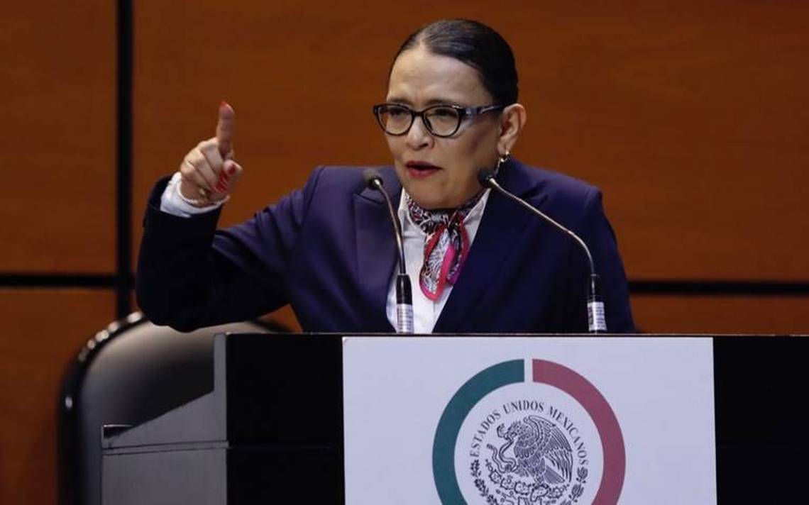 Puebla se convierte en el punto de partida para la Reforma Electoral 2025. Este 24 de septiembre arranca el primer foro ciudadano con la Segob al frente. Foto: AEI Noticias.