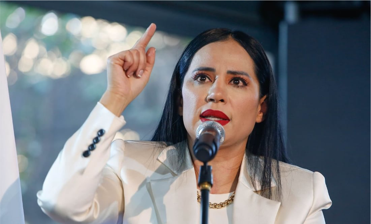 El caso Sandra cuevas, el “Choko” y su presunta relación con la narco política
