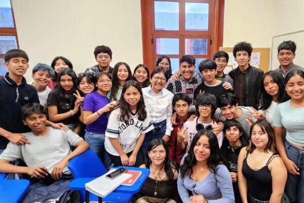 La BUAP impulsa un plan educativo innovador y social que busca ampliar el acceso a la educación superior en todo Puebla. La doctora Lilia Cedillo Ramírez presentó una propuesta que combina expansión de campus, actualización académica y vinculación con la comunidad para consolidar una universidad más inclusiva y cercana a los estudiantes.