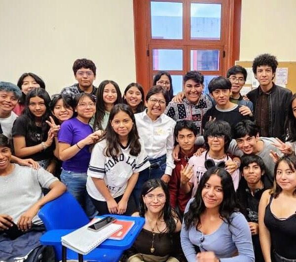 La BUAP impulsa un plan educativo innovador y social que busca ampliar el acceso a la educación superior en todo Puebla. La doctora Lilia Cedillo Ramírez presentó una propuesta que combina expansión de campus, actualización académica y vinculación con la comunidad para consolidar una universidad más inclusiva y cercana a los estudiantes.