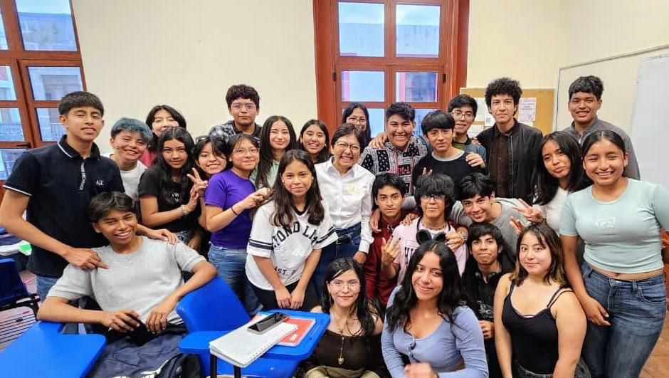 La BUAP impulsa un plan educativo innovador y social que busca ampliar el acceso a la educación superior en todo Puebla. La doctora Lilia Cedillo Ramírez presentó una propuesta que combina expansión de campus, actualización académica y vinculación con la comunidad para consolidar una universidad más inclusiva y cercana a los estudiantes.