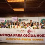 Se impulsa Ley Monzón a nivel nacional para suspender la patria potestad a presuntos feminicidas y agresores desde el inicio del proceso.