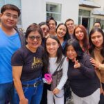 Lilia Cedillo Ramírez planteó fortalecer el crecimiento de la BUAP con sensibilidad y continuidad a proyectos académicos y de bienestar. En su visita a la preparatoria “Alfonso Calderón Moreno” y a las facultades de Lenguas y Cultura Física, destacó la importancia del trabajo colectivo y garantizó apoyos como becas alimentarias para estudiantes.