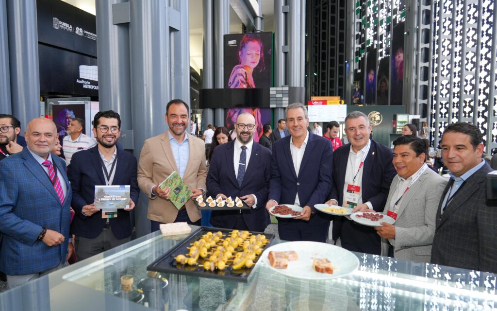 PRONUS y el Fòrum Gastronòmic Girona