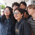 Los tres aspirantes a la rectoría de la BUAP cerrarán campañas este 8 de septiembre, tras 10 días de actividades en distintas unidades académicas.