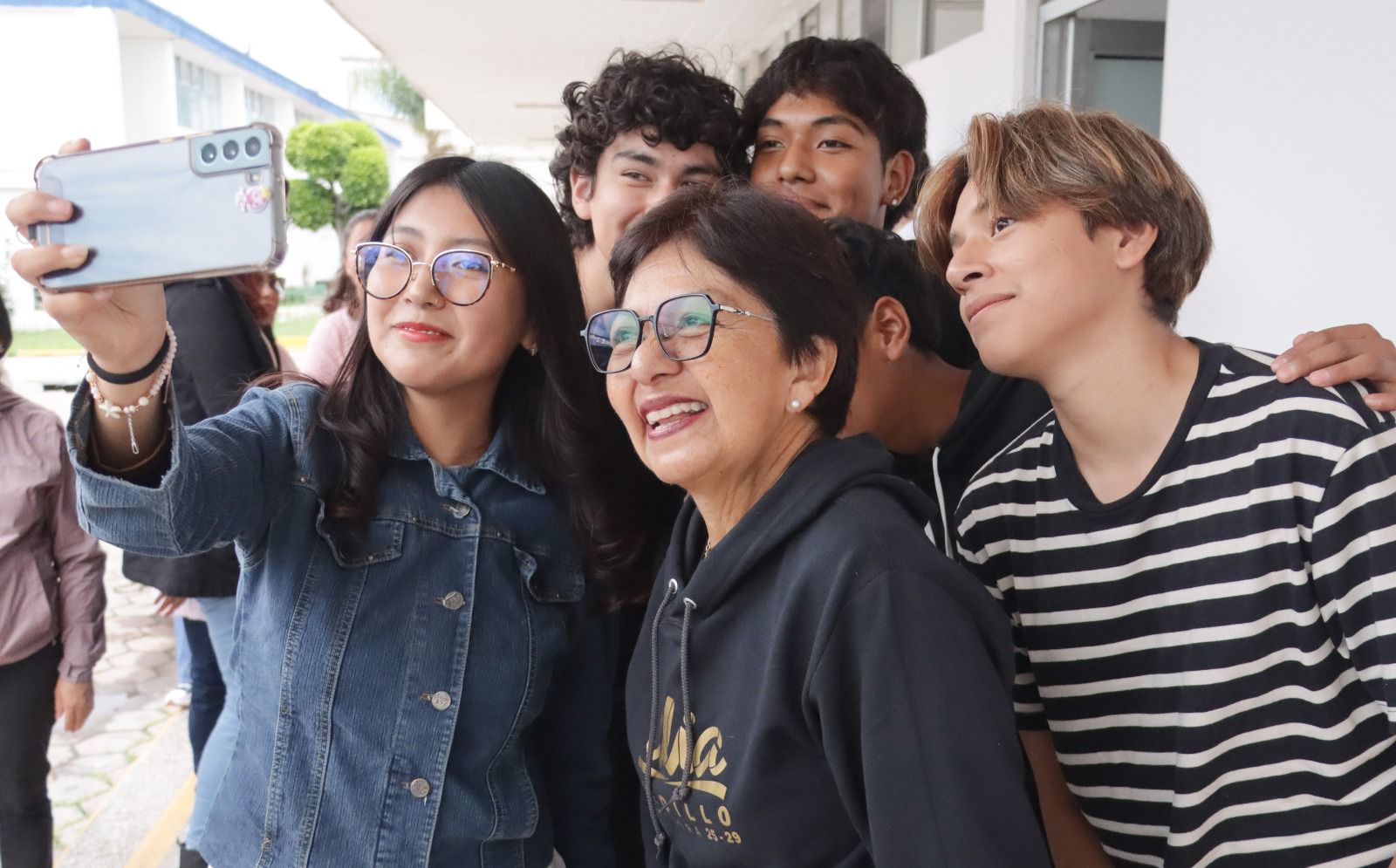 Los tres aspirantes a la rectoría de la BUAP cerrarán campañas este 8 de septiembre, tras 10 días de actividades en distintas unidades académicas.