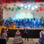 La Banda Sinfónica Municipal “México en el Alma”