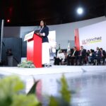 Liz Sánchez rinde su Primer Informe: “Un año legislando con Puebla en el corazón”