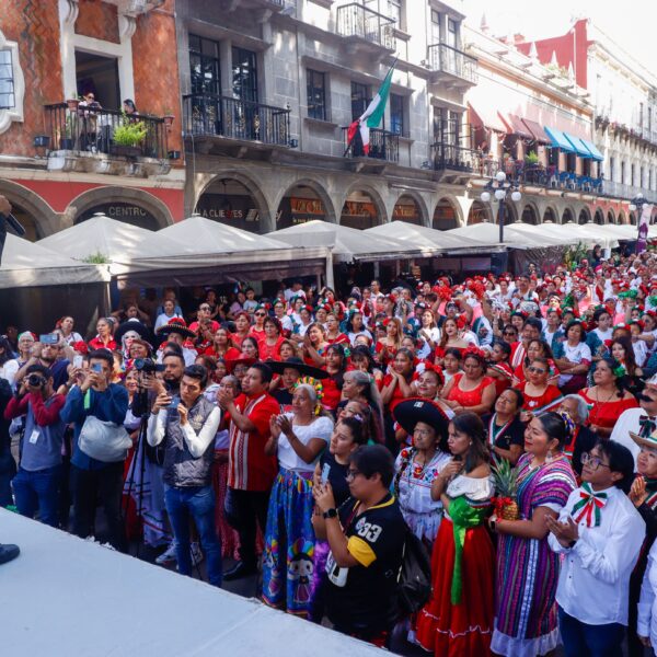 El Gobierno de la Ciudad, encabezado por Pepe Chedraui Budib, reforzó medidas preventivas y operativos en coordinación con autoridades estatales y federales para evitar riesgos durante las Fiestas Patrias por el uso indebido de pirotecnia.