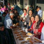 Más de 100 mil visitantes y 3 mil 300 artesanos participaron en el Milenario Trueque de Cholula, una celebración que reafirmó la fuerza de las tradiciones y el intercambio cultural en la Plaza de la Concordia.