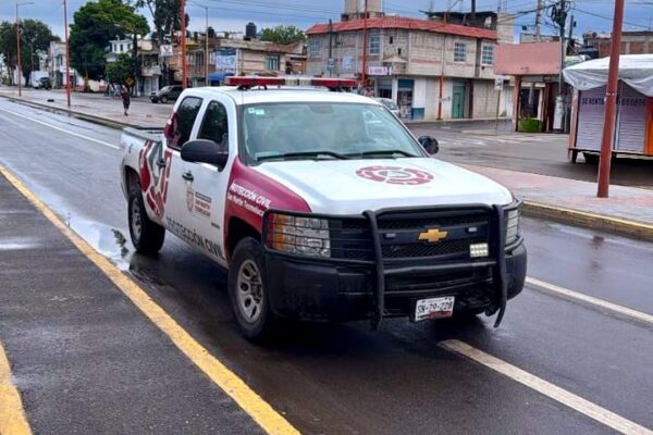 El Gobierno de San Martín Texmelucan prohibió la venta de pirotecnia en las fiestas patrias para proteger a familias y animales, medida que será vigilada por Gobernación y Protección Civil.