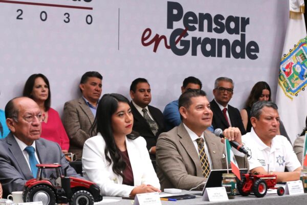 Más de 15 mil inmuebles se sumarán al Simulacro Nacional