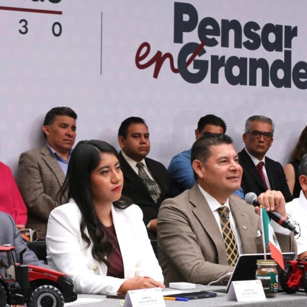 Más de 15 mil inmuebles se sumarán al Simulacro Nacional