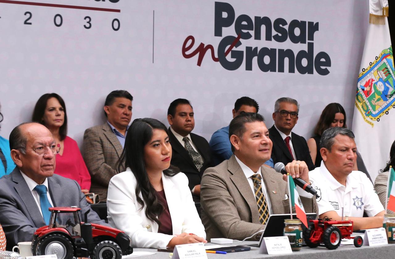 Más de 15 mil inmuebles se sumarán al Simulacro Nacional
