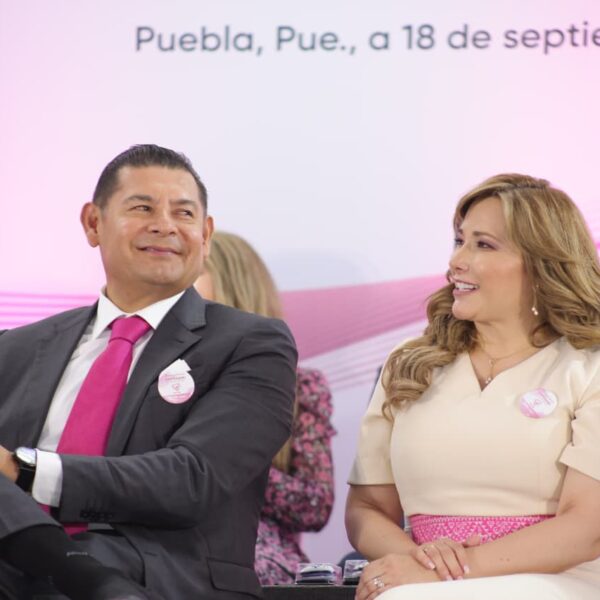 Puebla abrió el CEPOSAMI,