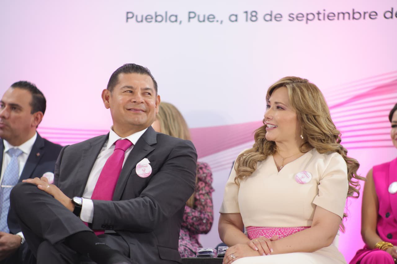 Puebla abrió el CEPOSAMI,