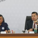 El gobernador de Puebla, Alejandro Armenta, reiteró que su administración mantiene un diálogo abierto con organizaciones y comerciantes, pero sin comprometer el cumplimiento de la ley.