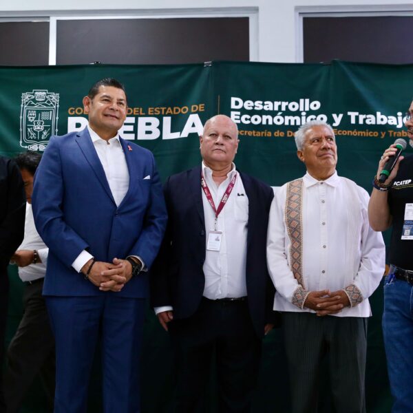 Puebla se posiciona a la vanguardia en educación técnica