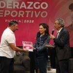 El Foro de Liderazgo Deportivo 2025 fue inaugurado en el Complejo Cultural Universitario con la participación de figuras del deporte nacional.