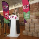 El Ayuntamiento de Puebla reforzó su programa Alimentación