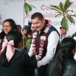 El Gobierno de Puebla avanza en el Plan Estatal de Reforestación con la meta de sembrar más de 139 mil árboles en la microrregión de Ajalpan.