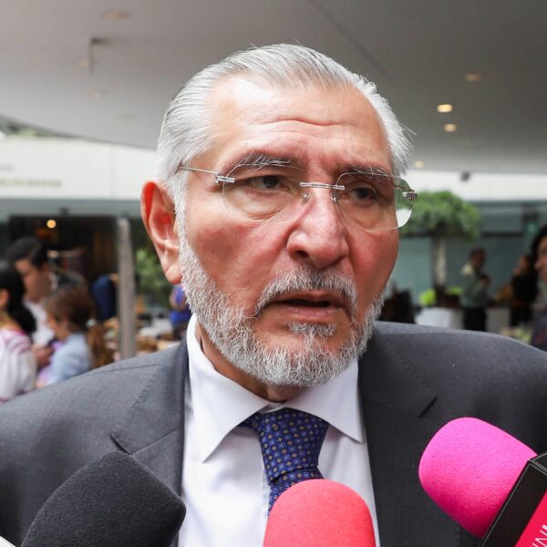El origen de los ingresos de Adán Augusto