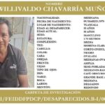 El cuerpo enl*nado hallado en el parque de Analco