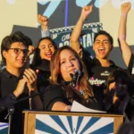 Adelita Grijalva, ganó la elección especial en el séptimo distrito de Arizona