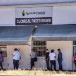 Agua de Puebla advierte sobre fraudes