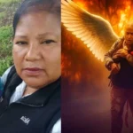 Alicia Matías Teodoro, reconocida por salvar a su nieta en la explosión de una pipa de gas en Iztapalapa, murió a causa de las graves quemaduras que sufrió en el accidente. Imagen: Récord.